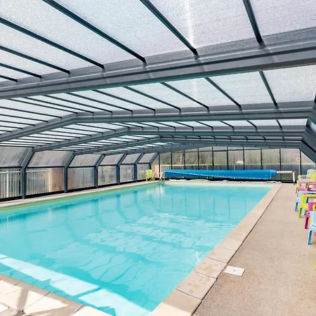 Mobilhome Malaga Climatise 32 Dom wakacyjny Bouzic