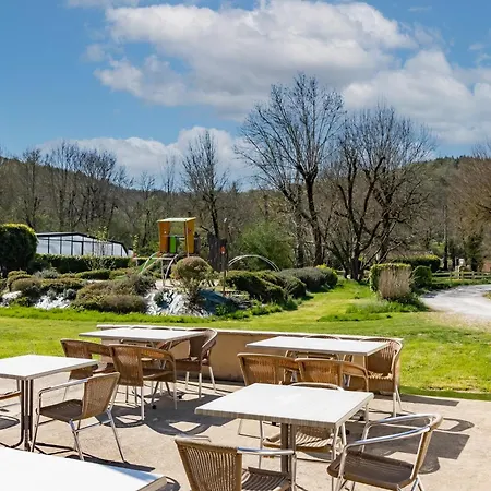 Dom wakacyjny Mobilhome Malaga Climatise 32 Bouzic