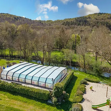 Mobilhome Malaga Climatise 32 Dom wakacyjny