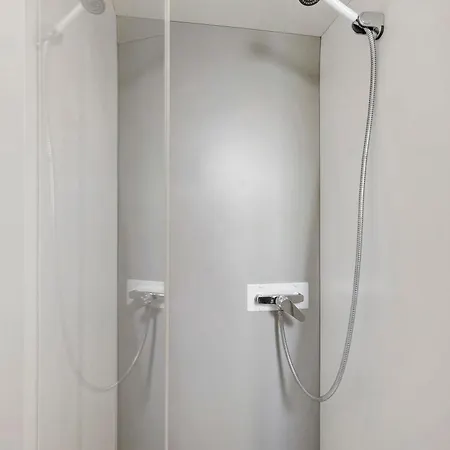 Mobilhome Malaga Climatise 32 Vakantiehuis Bouzic