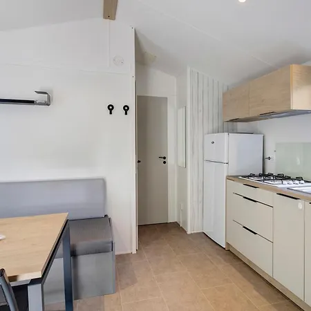 Vakantiehuis Mobilhome Malaga Climatise 32 Bouzic