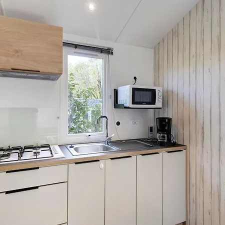 Mobilhome Malaga Climatise 32