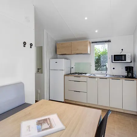 Mobilhome Malaga Climatise 32 *