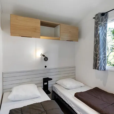 Mobilhome Malaga Climatise 32 *