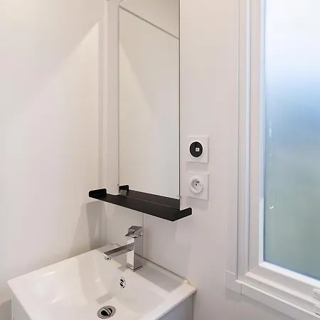 Mobilhome Malaga Climatise 32 Vakantiehuis Bouzic
