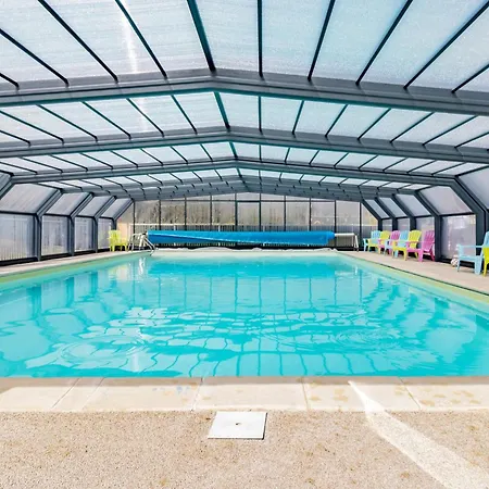 Vakantiehuis Mobilhome Malaga Climatise 32 *