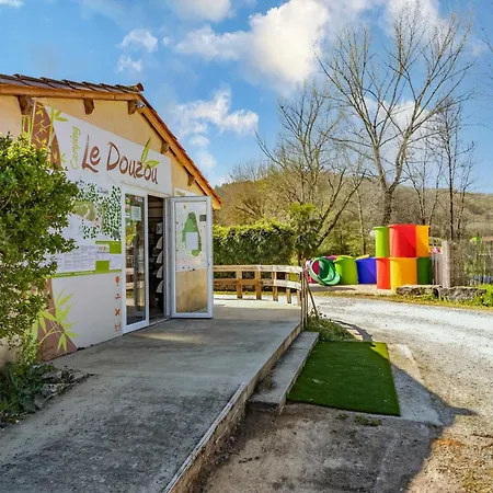 Mobilhome Malaga Climatise 32 * Bouzic
