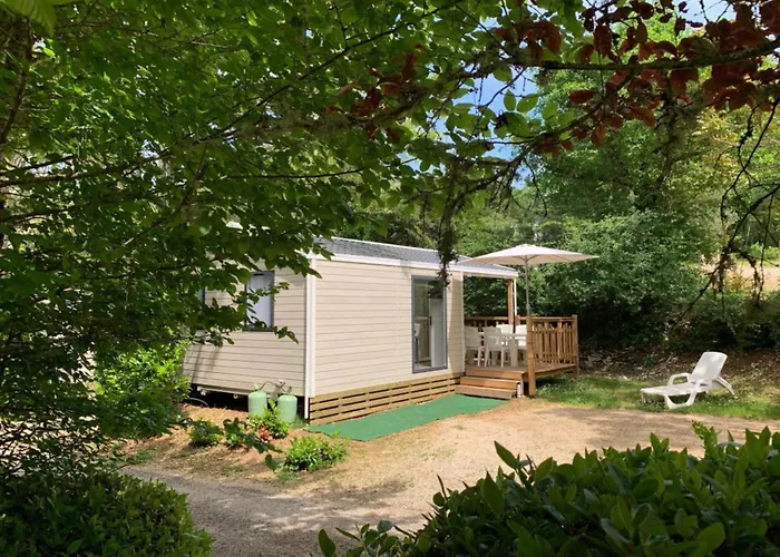 Dom wakacyjny Mobilhome Malaga Climatise 32