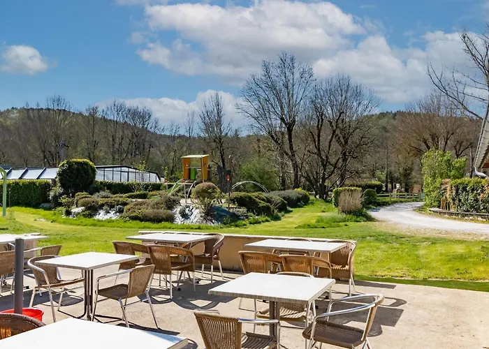 Dom wakacyjny Mobilhome Malaga Climatise 32 Bouzic